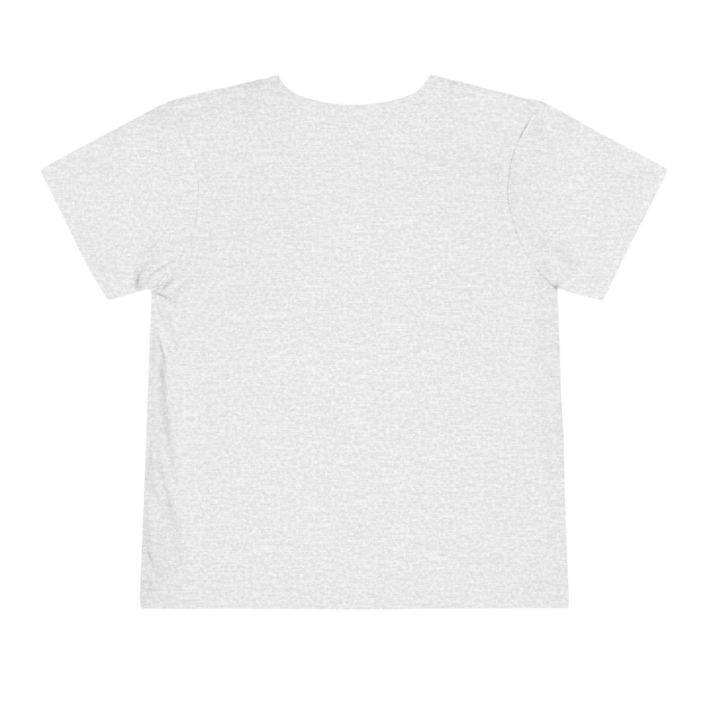 Shippan Toddler Short Sleeve Tee - Heather Grey