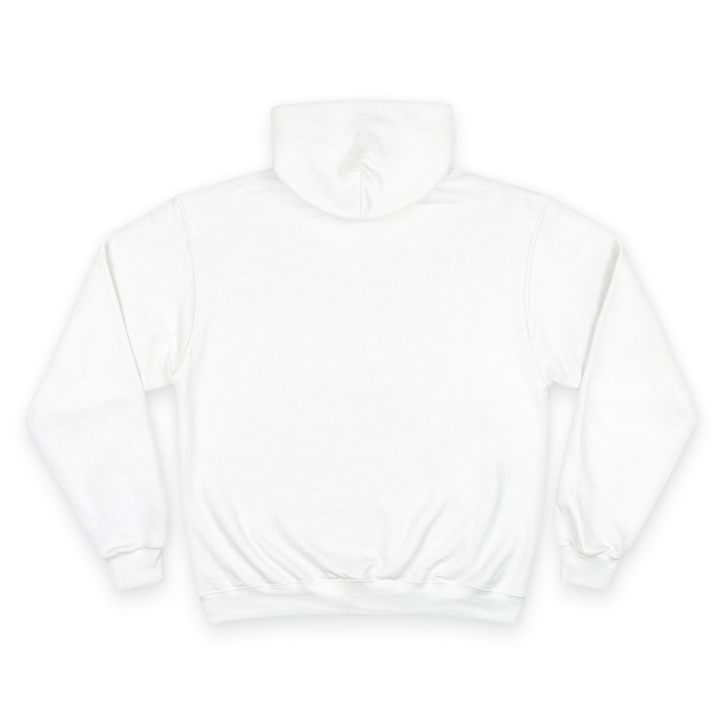 Unisex Shippan Hoodie, Champion - White