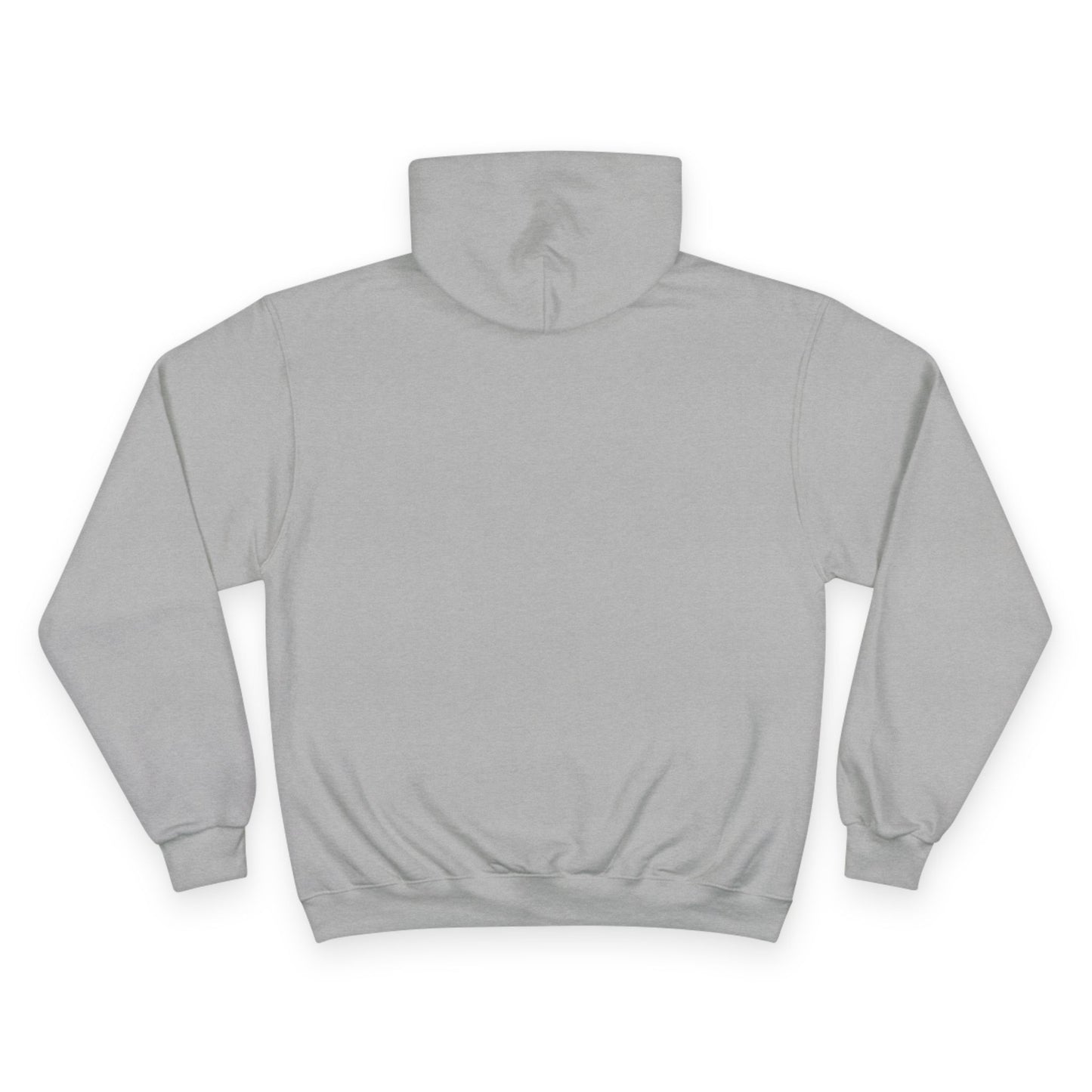 Unisex Shippan Hoodie, Champion - Grey