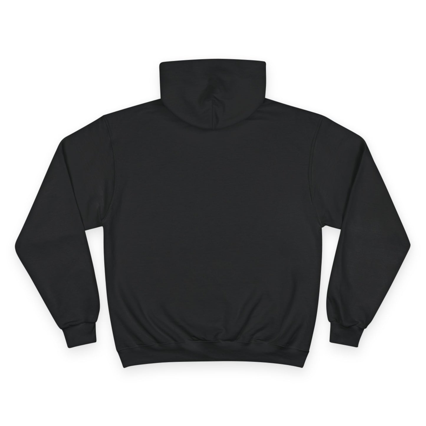 Shippan Hoodie, Champion - Black