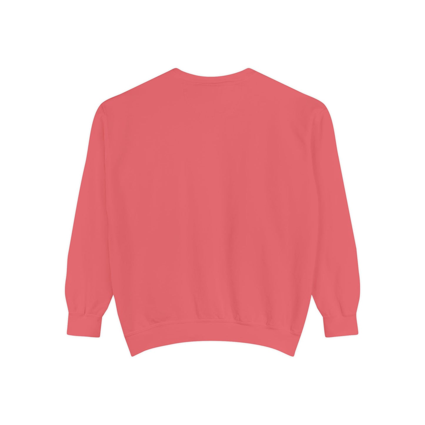 Shippan Crewneck Sweatshirt - Watermelon