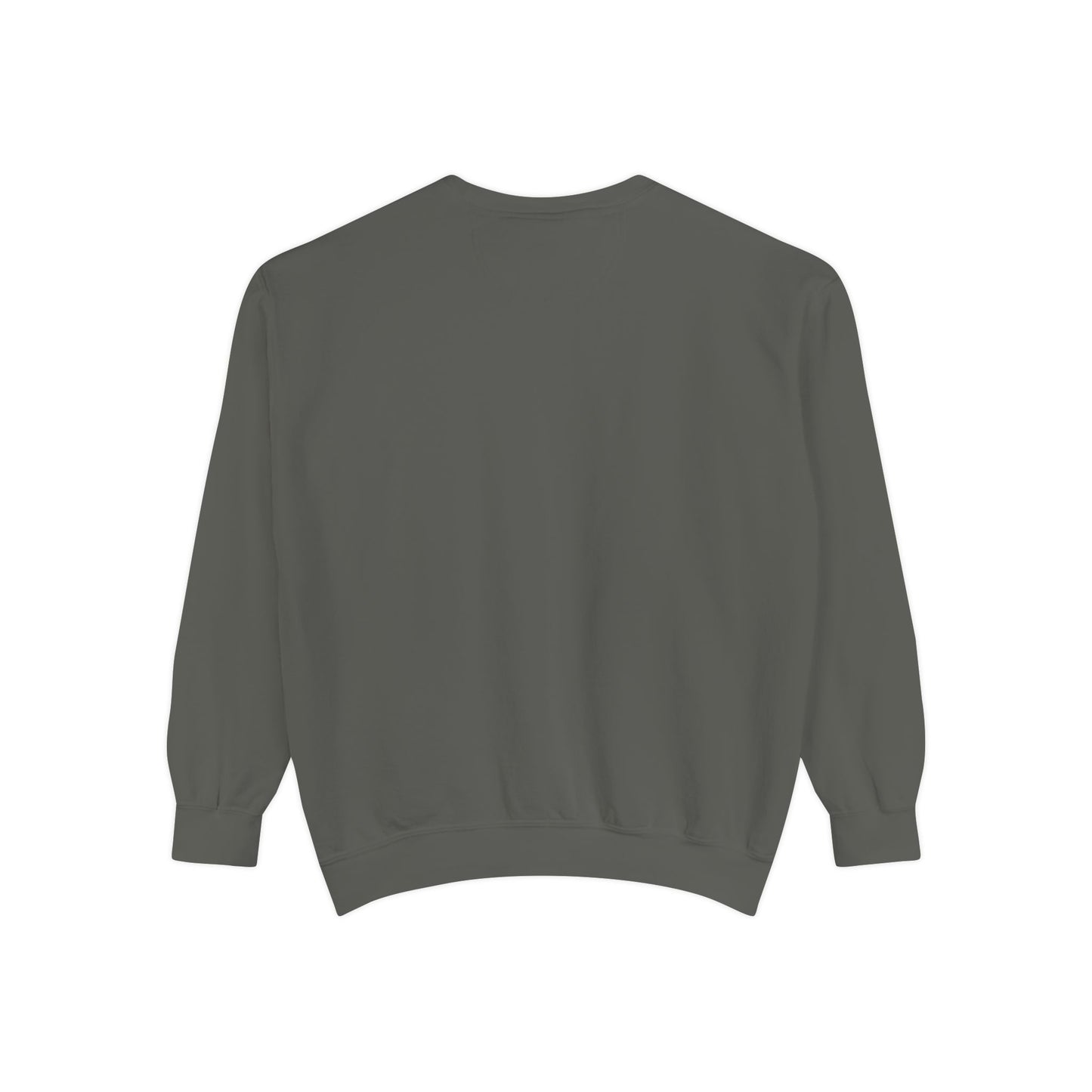 Shippan Crewneck Sweatshirt - Grey