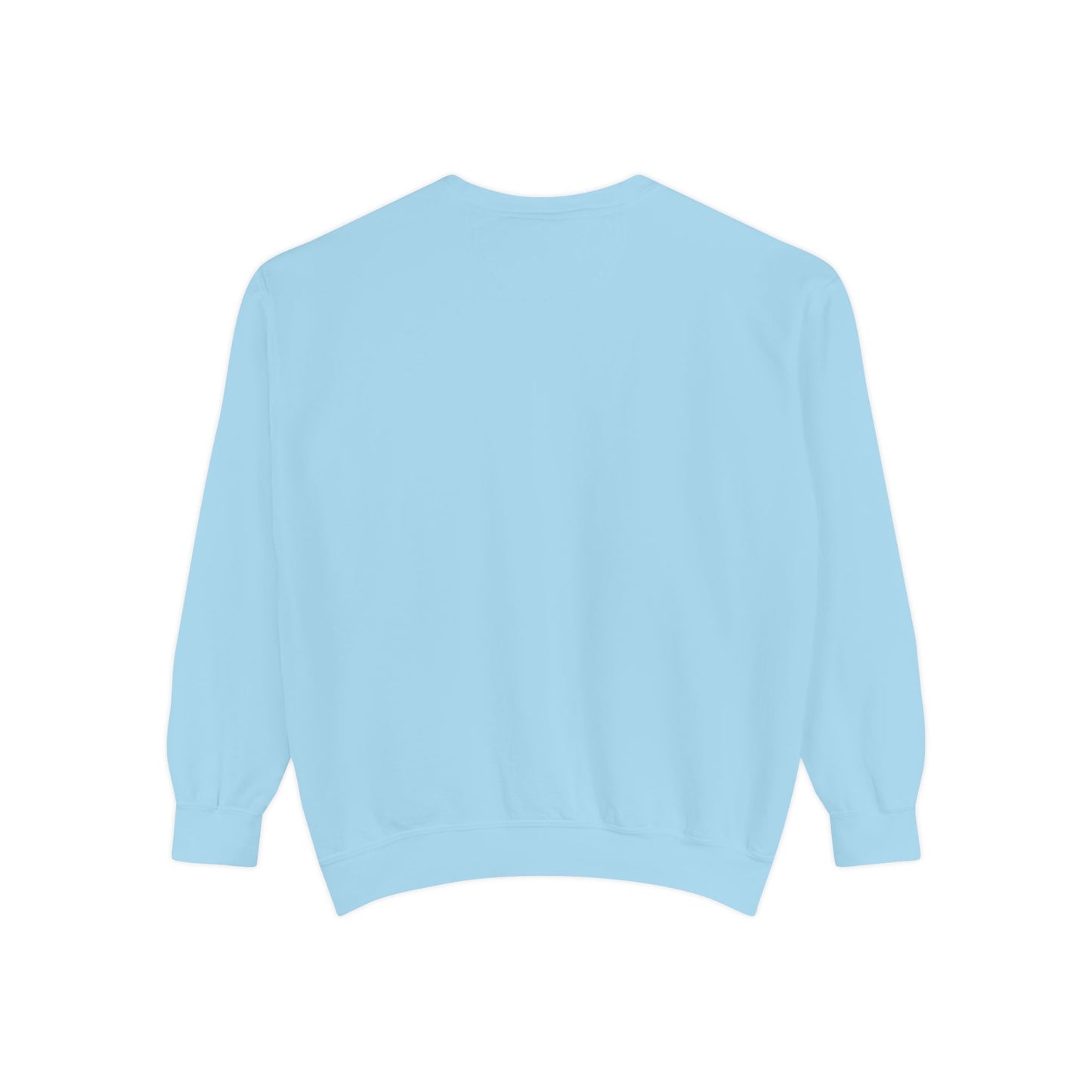 Shippan Crewneck Sweatshirt - Chambray