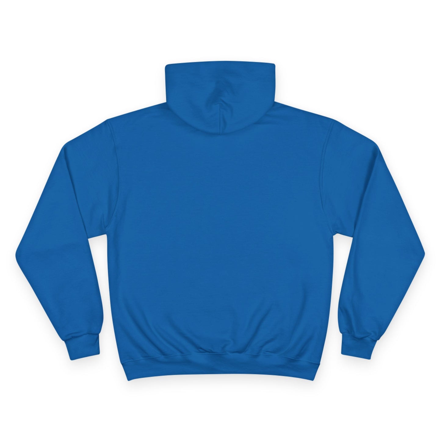Unisex Shippan Hoodie, Champion - Royal Blue