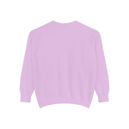 Shippanimal Crewneck Sweatshirt - Orchid