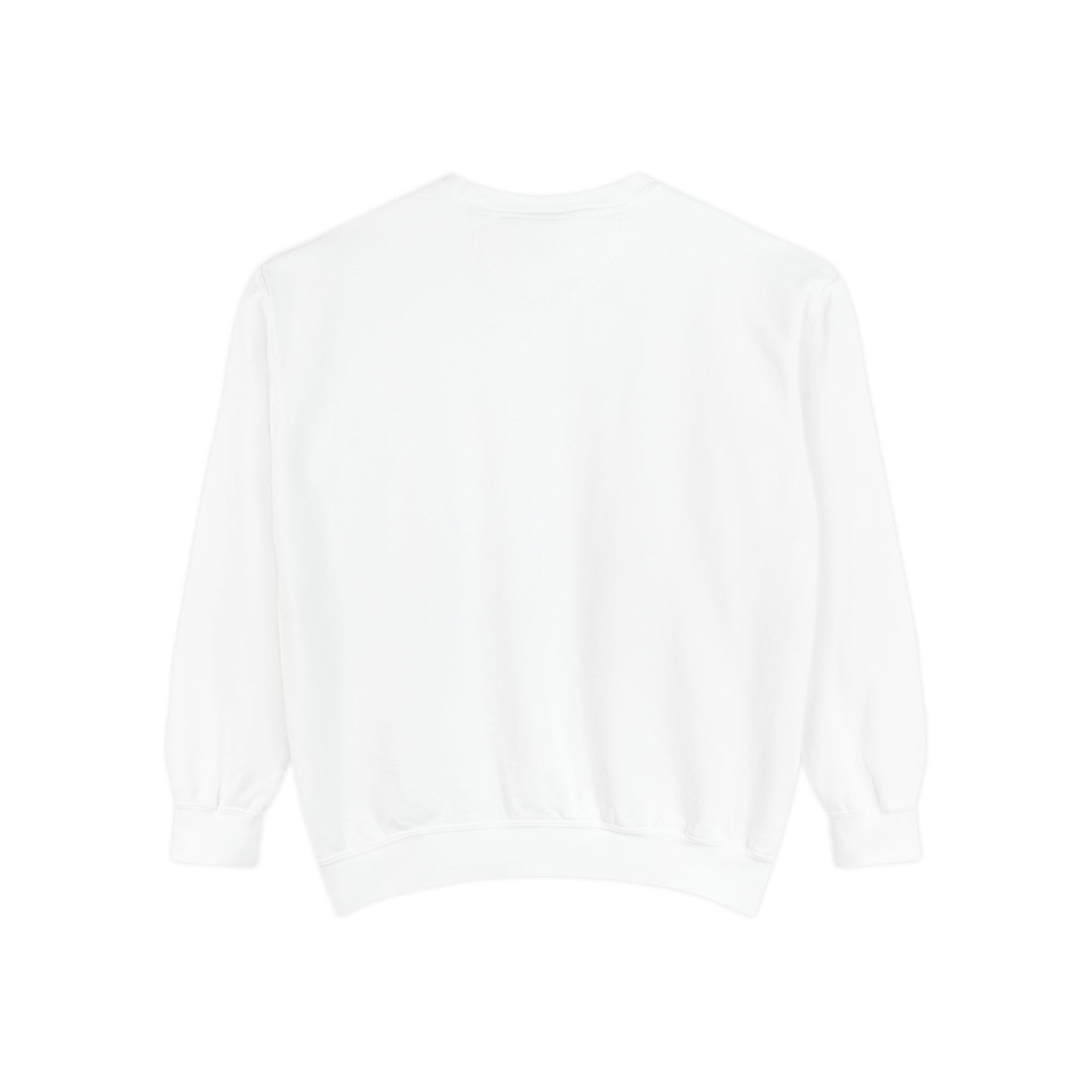 Shippanimal Crewneck Sweatshirt - White