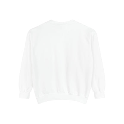 Shippanimal Crewneck Sweatshirt - White