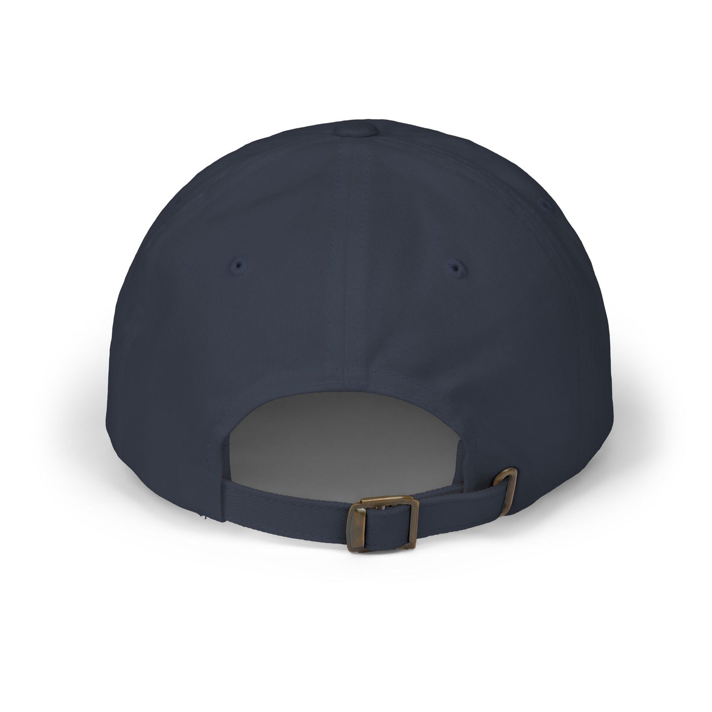 Shippan Dad Cap - Navy