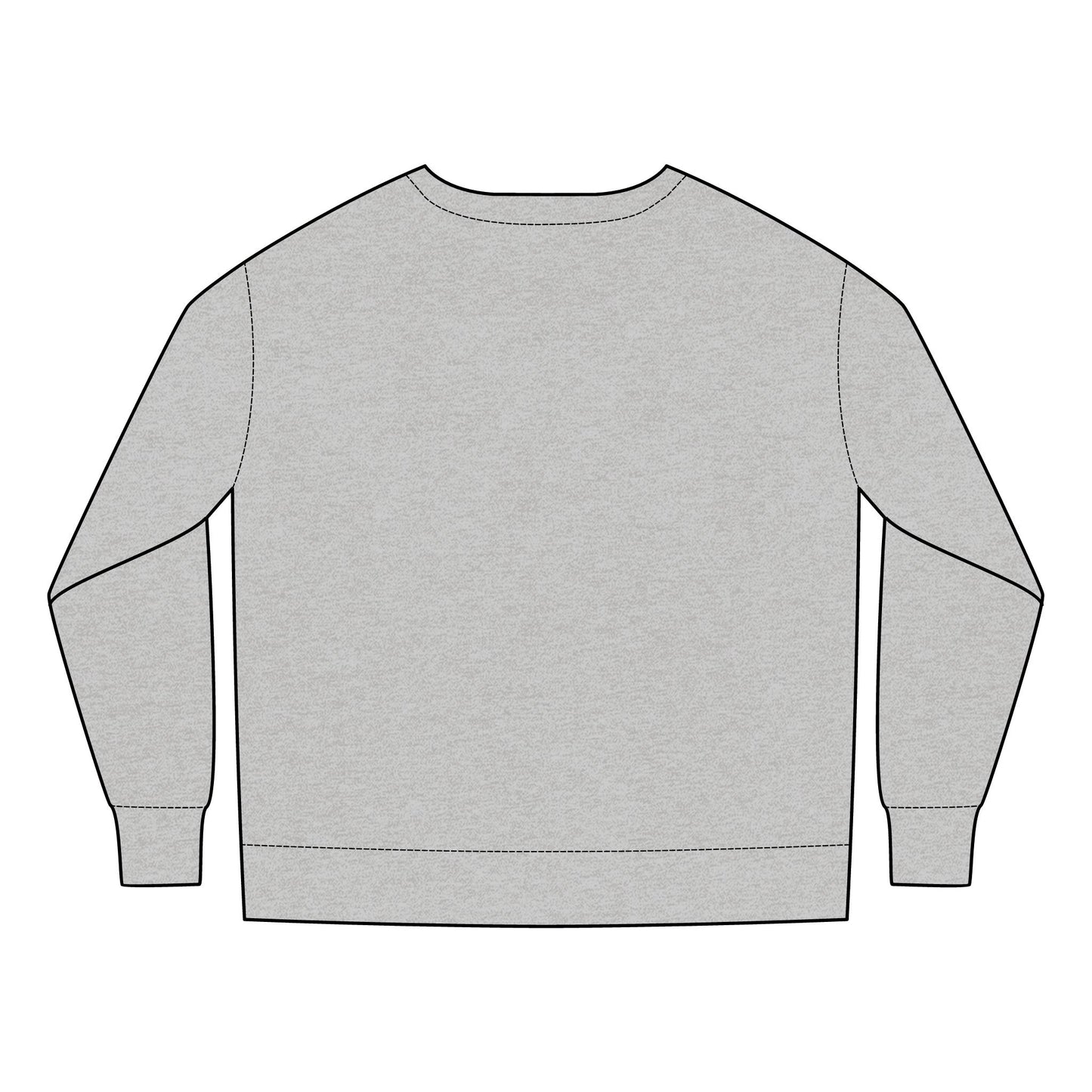 Shippan Toddler Sweatshirt - Grey