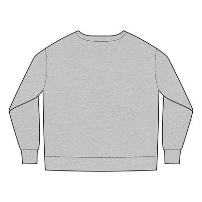 Shippan Toddler Sweatshirt - Grey