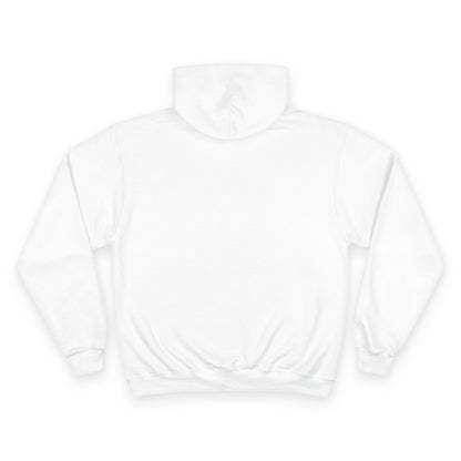 Unisex Shippan Hoodie, Champion - White