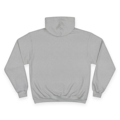 Unisex Shippan Hoodie, Champion - Grey