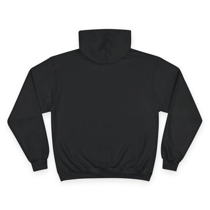 Shippan Hoodie, Champion - Black