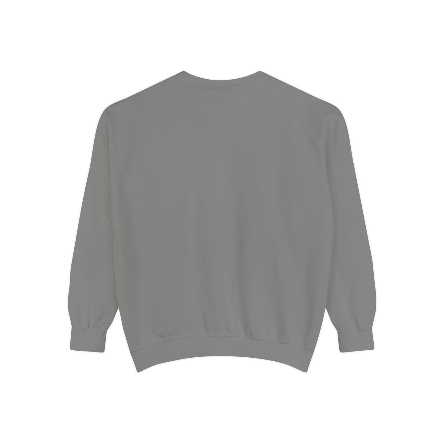 ALC Streets Crewneck Sweatshirt - Grey