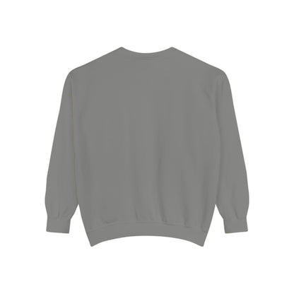 ALC Streets Crewneck Sweatshirt - Grey