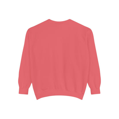 Shippan Crewneck Sweatshirt - Watermelon