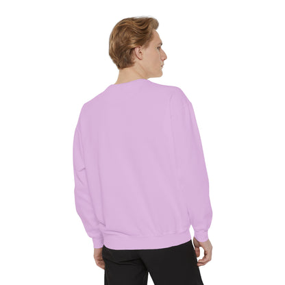 Shippanimal Crewneck Sweatshirt - Orchid