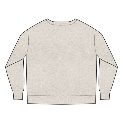 Shippan Toddler Sweatshirt - Natural Heather