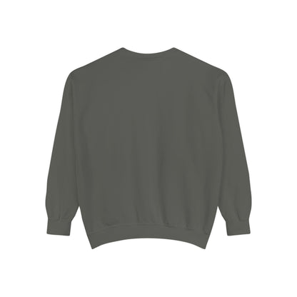 Shippan Crewneck Sweatshirt - Grey