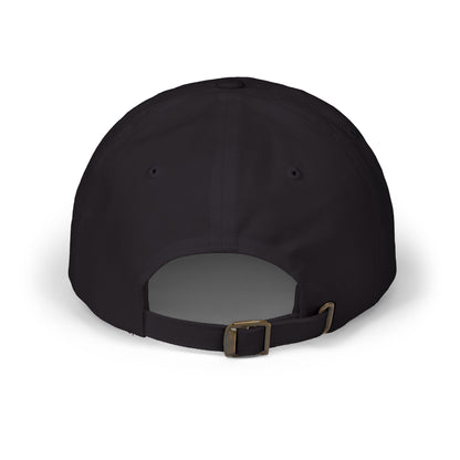 Shippan Dad Cap - Black