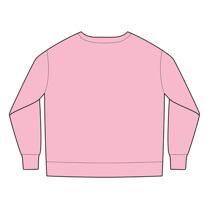 Shippan Toddler Sweatshirt - Pink