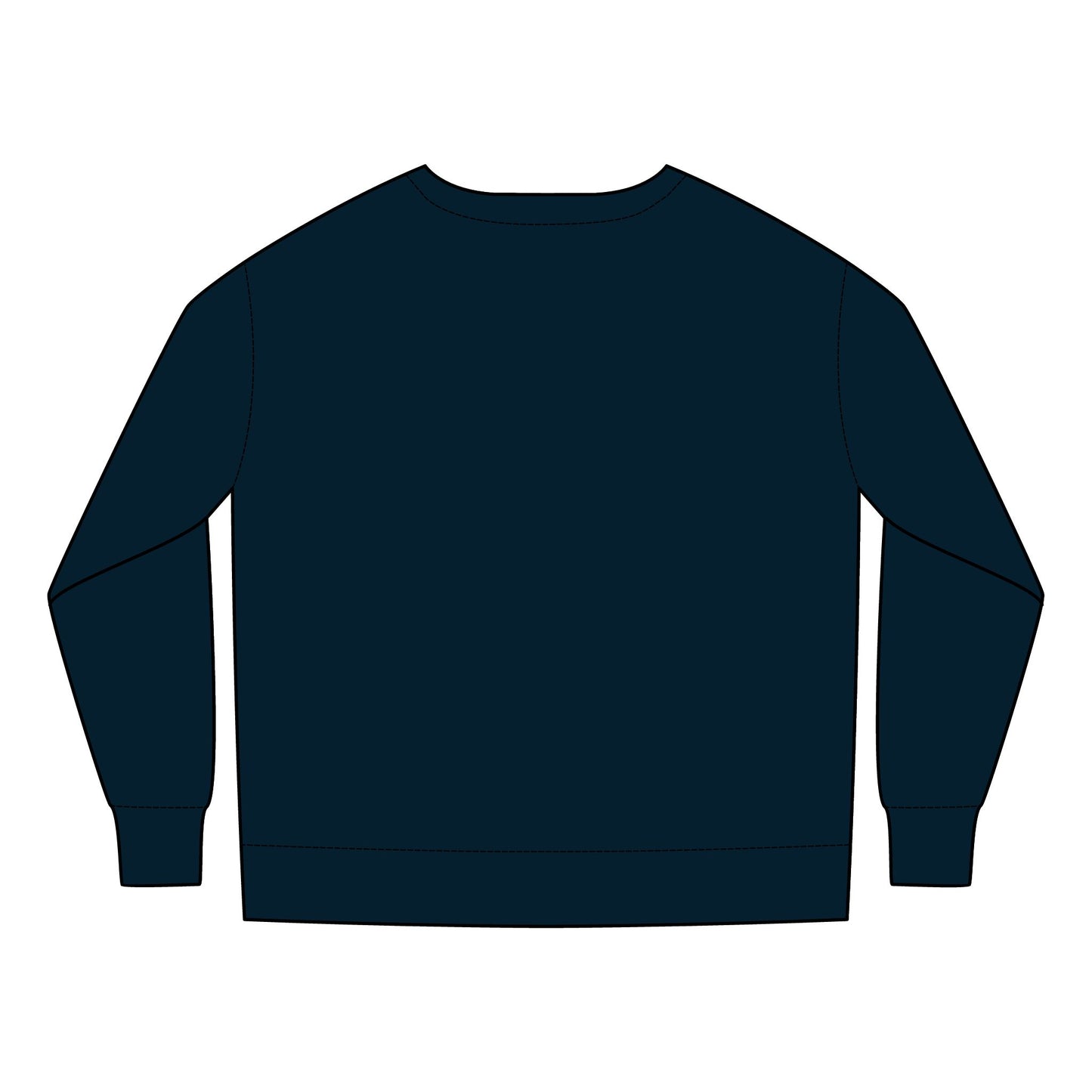 Shippan Toddler Sweatshirt - Navy