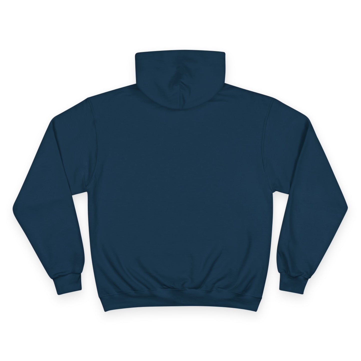 Unisex Shippan Hoodie, Champion - Navy