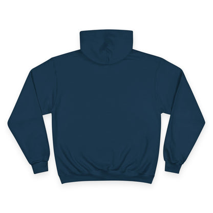 Unisex Shippan Hoodie, Champion - Navy