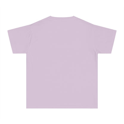 Youth Midweight Tee - Orchid
