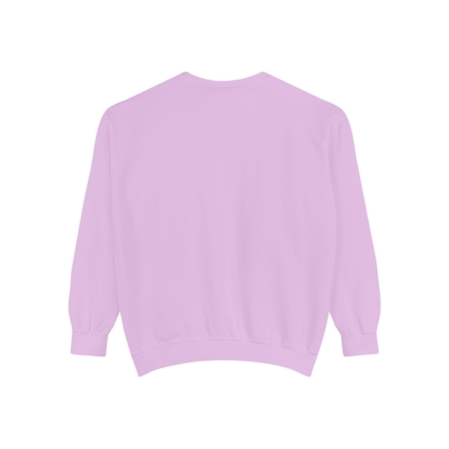 Shippan Crewneck Sweatshirt - Orchid