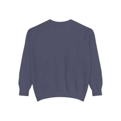 Shippan Crewneck Sweatshirt - Denim Blue