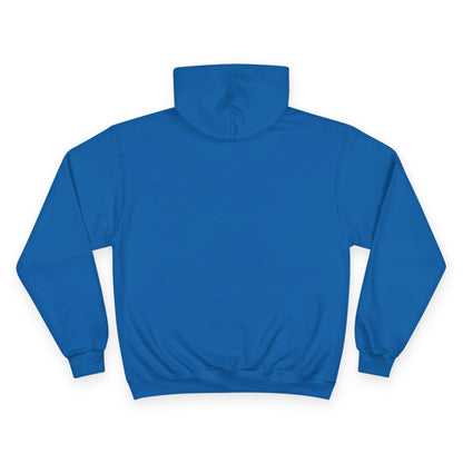 Unisex Shippan Hoodie, Champion - Royal Blue