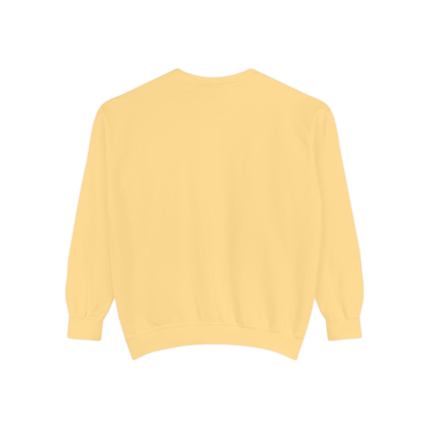 Shippan Crewneck Sweatshirt - Butter