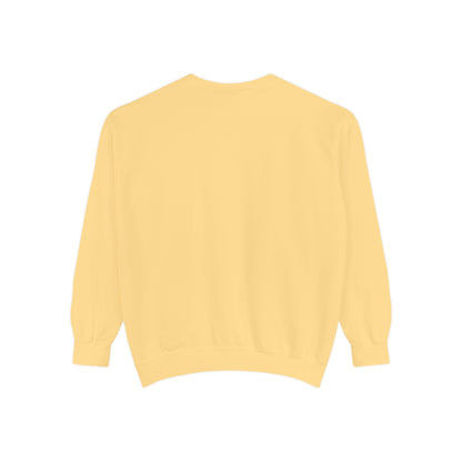 Shippan Crewneck Sweatshirt - Butter